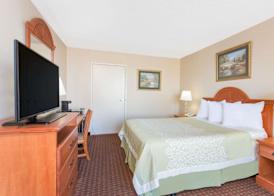 Days Inn by Wyndham Princeton 5
