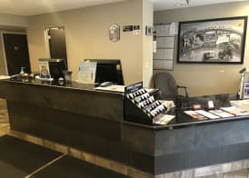 Super 8 by Wyndham Pocatello 4