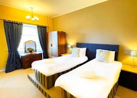 Kirkhill Estate Rooms 5