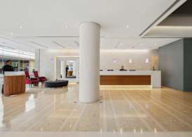 BelAire Bangkok Sukhumvit 3