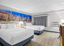 Days Inn by Wyndham Fond du Lac 5