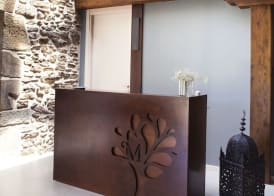 Hotel Mas De Cebrian 3
