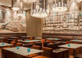 Motel One Leipzig-Augustusplatz 4