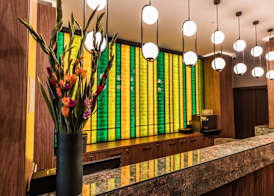 Liebeskind Boutique Hotel 2