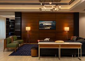 Courtyard by Marriott Houston Kemah 2
