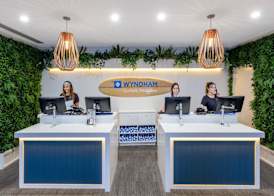 Wyndham Resort Surfers Paradise 3