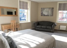 Tredegar Arms Hotel 2