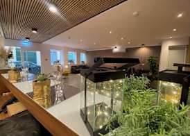 Marina Suites & apartments - Self catering - by Tritoni hotels 4