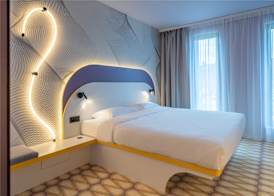 Prize by Radisson, Gdansk 3