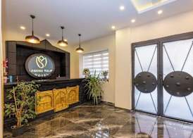 LEGEND TULIP HOTEL 4