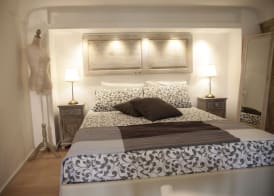 Palazzo Mandurino luxury relais 2
