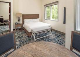 Four Points by Sheraton Santa Cruz Scotts Valley 5