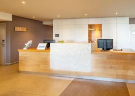 Sure Hotel by Best Western Rennes Chantepie 4