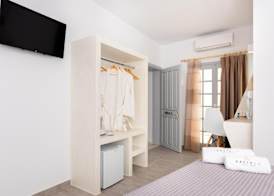 Kasteli Luxury Rooms 3