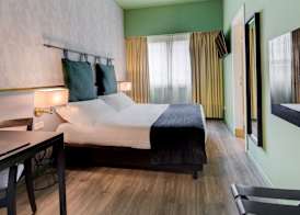 Best Western Plus CHC Florence 5