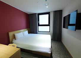 Dormy Inn EXPRESS SEOUL Insadong 5