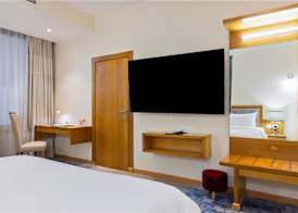 Golden Tulip Westlands Nairobi 5