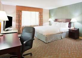 Hampton Inn Glendale Milwaukee, Wi 5