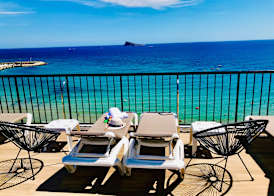 Hotel Marconi 2
