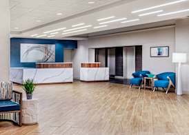 DoubleTree by Hilton Boston - Westborough 5