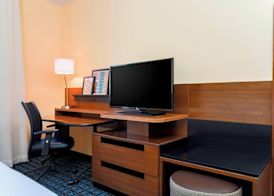 Fairfield Inn & Suites by Marriott Pleasanton 3