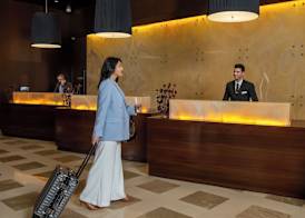 City Centre Rotana Doha 3
