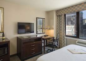 AMTD Idea Tribeca Hotel 2