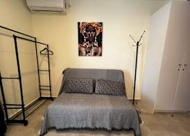 Agora Studio 2