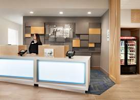 Holiday Inn Express & Suites CINCINNATI SOUTH - WILDER by IHG 2