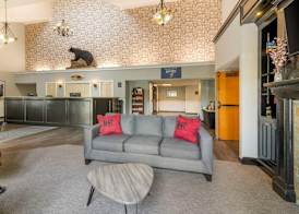 Black Bear Inn, an Ascend Collection Hotel 4