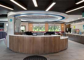 Tru By Hilton Brunswick 5