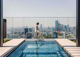 Fairmont Tokyo 3