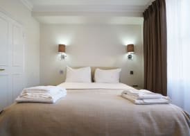 Manson Place Apartments 3