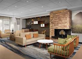 Fairfield Inn & Suites Dulles Airport 3