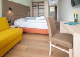 Werzers Seehotel Wallerwirt 4