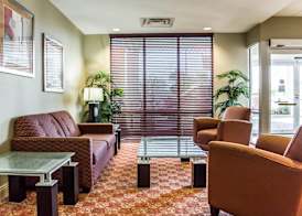 Comfort Suites Palm Bay - Melbourne 3