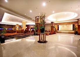 Aston Samarinda Hotel and Convention Center 2