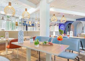 Novotel Aix-en-Provence Pont de L'Arc 2