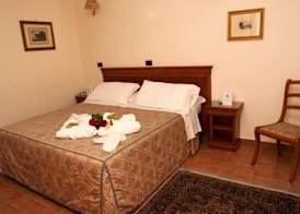 Bagno Santo Residence 4