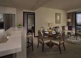Pullman Dubai Creek City Centre Residences 4