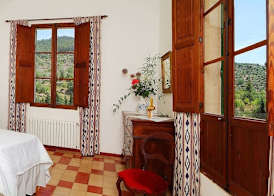 Agroturisme Finca Sa Maniga 5