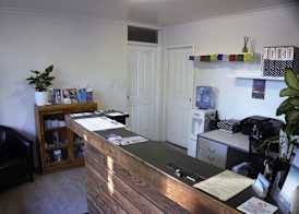 Huskisson Bayside Resort 2