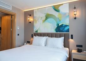 Wyndham Garden Istanbul Tuzla Marina 2