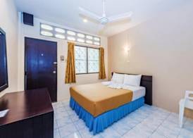 Baantonsai Garden Resort 5
