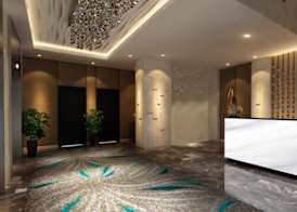 Louis Kienne Hotel Simpang Lima 4
