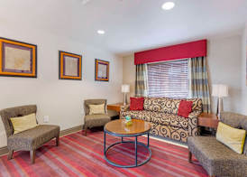 Best Western Fallon Inn & Suites 2