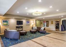 Candlewood Suites JACKSONVILLE EAST MERRIL ROAD by IHG 4