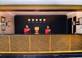 Bumiminang Hotel Padang 3