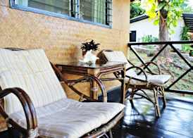 Naiya Beach Bungalow 5