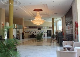 Soluxe Cairo Hotel 4